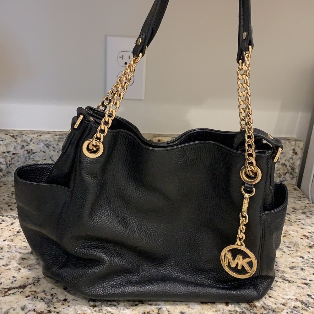 MK Slouch Bag
